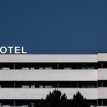 Hotel Slezan Bruntál Kültér fotó